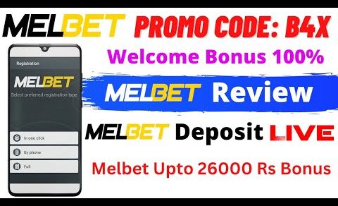 Melbet promo code || Melbet review || Melbet promo code 2022.