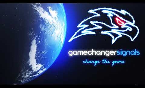 🔥🦅Gamechangersignals goes 1xBit🦅🔥