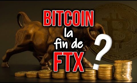 🚨BITCOIN: fin de FTX ? Attention à vous !   – NEWS et ANALYSE CRYPTO BITCOIN