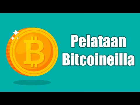 Bitstarz kokemuksia