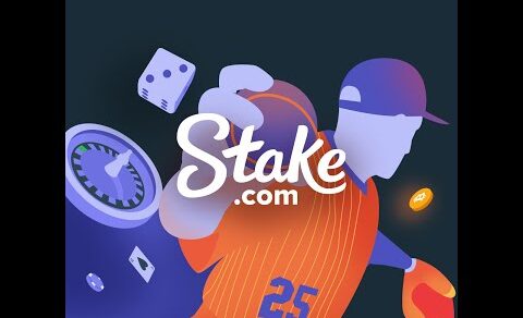 [TUTO] Déposer et retirer sans frai sur Stake.com