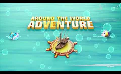 1xBit | Around The World Adventure tournament