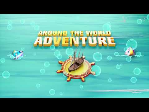 1xBit | Around The World Adventure tournament