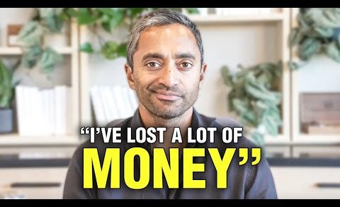 “This Collapse Is Way Bigger Than SBF” | Chamath Palihapitiya Reacts to FTX