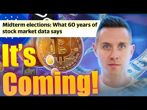 Crypto Bear Market Bottom IMMINENT | Prepare Now!