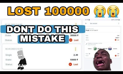 1xbet melbet betway today I lost 100000😭😭 || dont do same mistakes that I do|| pls watch full🙏 video