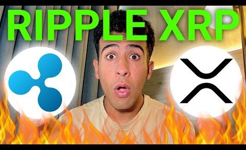 XRP (RIPPLE) NEWS: IT IS TIME!!!