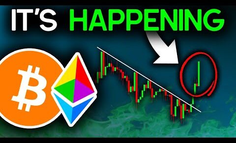 Price Just FLIPPED (Prepare Now)!! Bitcoin News Today & Ethereum Price Prediction (BTC & ETH)