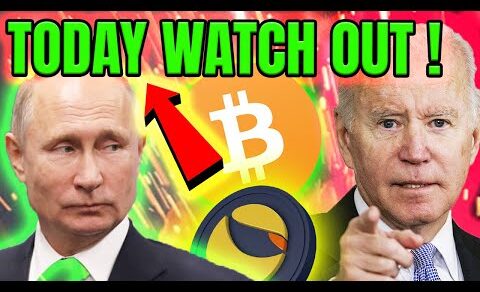 BIG CRYPTO NEWS TODAY 🔥 WW3 + CRYPTO? 🚨CRYPTOCURRENCY NEWS LATEST UPDATE 🔥 BITCOIN NEWS TODAY