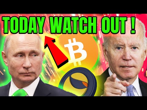 BIG CRYPTO NEWS TODAY 🔥 WW3 + CRYPTO? 🚨CRYPTOCURRENCY NEWS LATEST UPDATE 🔥 BITCOIN NEWS TODAY