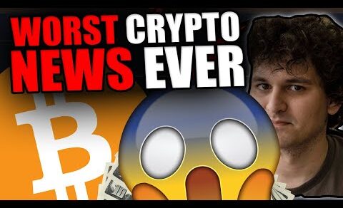 WORST CRYPTO NEWS EVER – FTX INSIDERS FLEEING WITH  ALL REMAINING FUNDS!