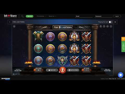 BitStarz Review by Online Casino Geeks