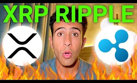 XRP (Ripple) CBDC Crypto News!!