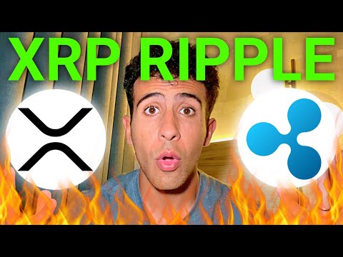 XRP (Ripple) CBDC Crypto News!!