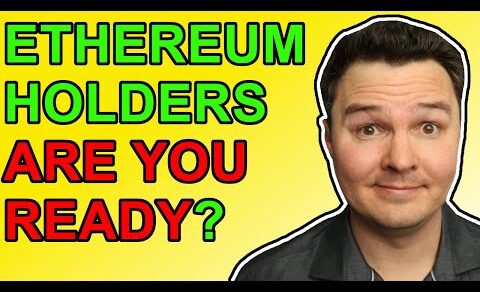 Ethereum Roadmap Revealed! Let Me Explain! [Crypto News]