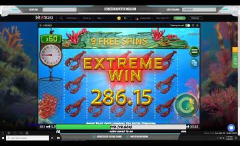 nice bitstarz win on the game – hooked