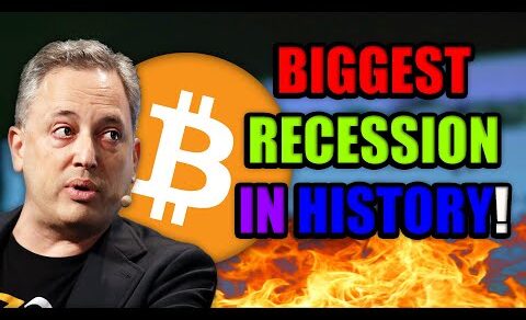 The Biggest Recession in History Has Begun (Fed Meeting Explained, Crypto News, XRP Lawsuit & MORE!)