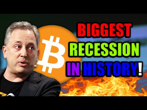 The Biggest Recession in History Has Begun (Fed Meeting Explained, Crypto News, XRP Lawsuit & MORE!)