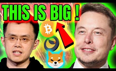 BIG CRYPTO NEWS TODAY 🔥 WE NEED THIS NOW! 🚨CRYPTOCURRENCY NEWS LATEST UPDATE 🔥 BITCOIN NEWS