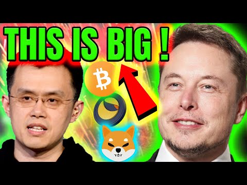 BIG CRYPTO NEWS TODAY 🔥 WE NEED THIS NOW! 🚨CRYPTOCURRENCY NEWS LATEST UPDATE 🔥 BITCOIN NEWS