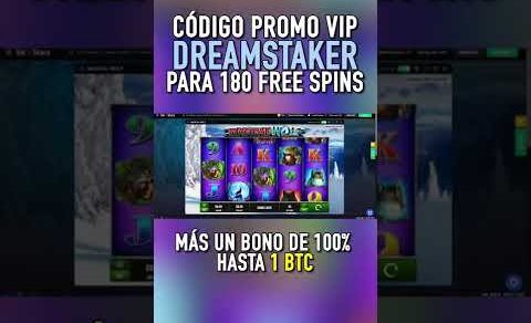 Cómo activar los 25 Free Spins de bienvenida de Bitstarz sin depositar | VIP code Dreamstaker