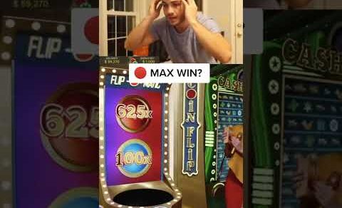 Stake max win #stake #crypto #gaming #gambling #casino