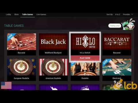 BitStarz Casino Video Review