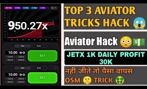 Aviator Jetx Crash game winning trick in 1xbet melbet |winning trick 1xbet |1xbet melbet games Trick