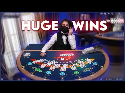 HOW WE BEAT THE SYSTEM on BLACKJACK! (Stake Casino)