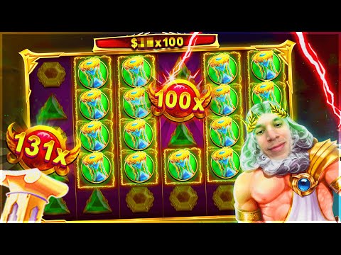 I copied TRAINWRECKSTV’S GAMBLING STRATEGY on Stake