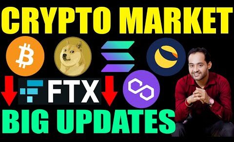 why is crypto crashing is it going bullish | Crypto News Today | Cryptocurrency News Today | FTX