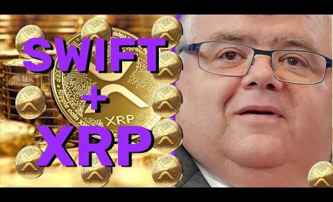 $1.8 QUADRILLION MORE – SWIFT + XRP REVEALED! BE AWARE!! XRP NEWS TODAY, XRP LATEST NEWS