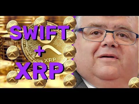 $1.8 QUADRILLION MORE – SWIFT + XRP REVEALED! BE AWARE!! XRP NEWS TODAY, XRP LATEST NEWS