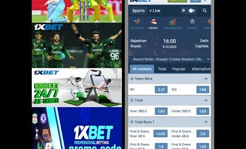 How to 1xbit international/SportsXGameXCasinox/Eraning Reyal USA Register/sports Game Cricket Profit