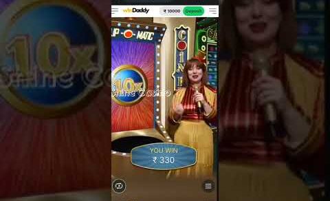 crazy time live casino online game bonus winnings