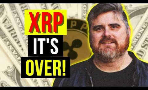 Bitboy Crypto Just Leaked This HUGE XRP News!