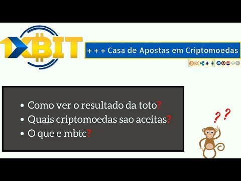 1XBIT – Dúvidas  Frequentes / ARBRT