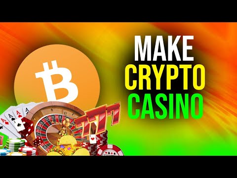 How to Make Your Own CRYPTO CASINO Like Stake.com?