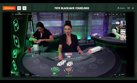 SHOW YOU HOW TO LOOSE!! ONLINE BLACKJACK LIVE CASINO