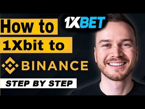 How to Deposit Money Binance to 1xbit //Shampo BG// New Video Part 1