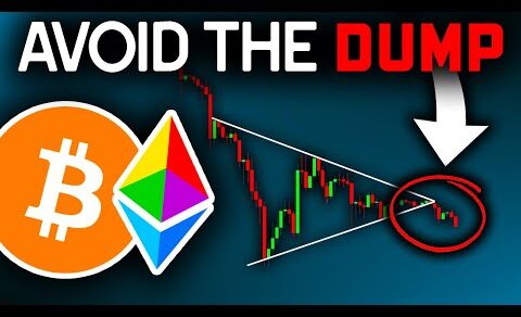 WARNING SIGNAL CONFIRMED (Breaking Now)!! Bitcoin News Today & Ethereum Price Prediction (BTC & ETH)