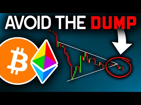 WARNING SIGNAL CONFIRMED (Breaking Now)!! Bitcoin News Today & Ethereum Price Prediction (BTC & ETH)