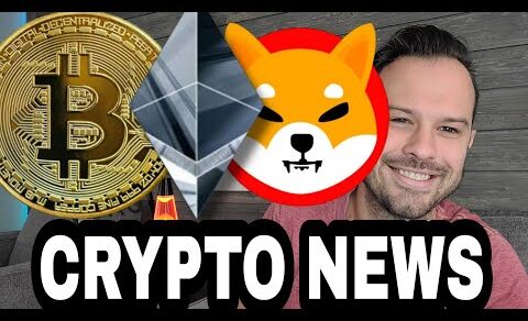 Crypto News! Good News For Voyager! Possible Lower Crypto Prices Ahead