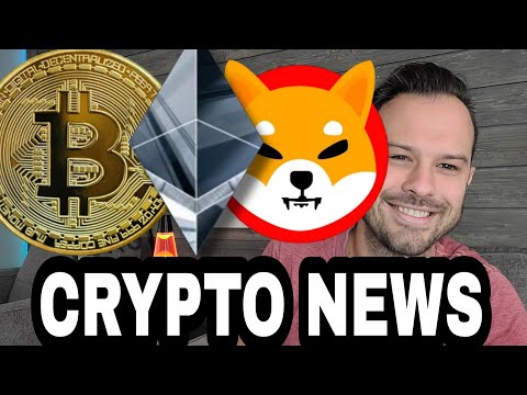 Crypto News! Good News For Voyager! Possible Lower Crypto Prices Ahead