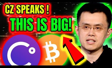 BIG CRYPTO NEWS TODAY 🚨 BINANCE WILL MELT CRYPTO WINTER !⛄🔥 TERRA LUNA BURN UPDATE! 🔥 BTC NEWS TODAY