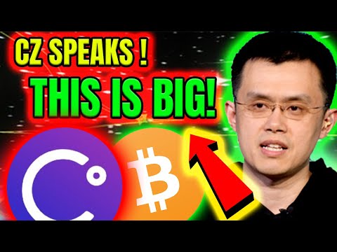 BIG CRYPTO NEWS TODAY 🚨 BINANCE WILL MELT CRYPTO WINTER !⛄🔥 TERRA LUNA BURN UPDATE! 🔥 BTC NEWS TODAY