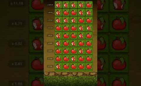 Взлом Яблок в Melbet! 2 комбинации которые дают всегда! Рабочий алгоритм Apple of Fortune в 1xgames!