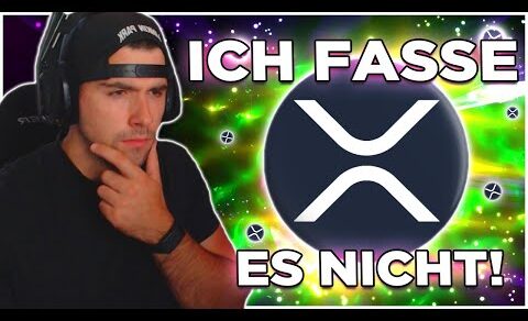 ICH BIN FASSUNGSLOS!?😱💯 Riesen Krypto Skandal? | XRP es bahnt sich was an? | Krypto News & Updates