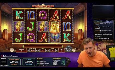 💎CASINO SLOTS LIVE W CASINODADDY💎 WWW.ABOUTSLOTS.COM FOR TRUSTED AND BEST BONUSES