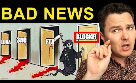 F*CK! You Won’t Believe This Crypto News!